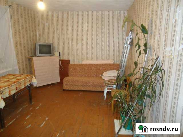 2-комнатная квартира, 40 м², 1/2 эт. на продажу в Горелом Горелое - изображение 1