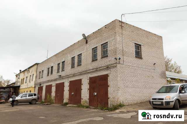 Помещение свободного назначения, 220.4 кв.м. Кирово-Чепецк - изображение 1