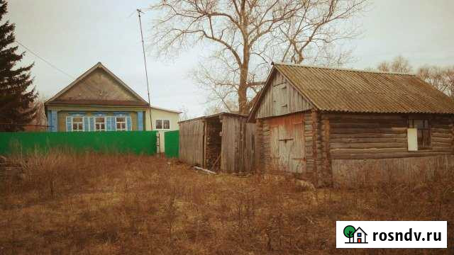 Дом 47 м² на участке 28 сот. на продажу в Черемшане Черемшан - изображение 1