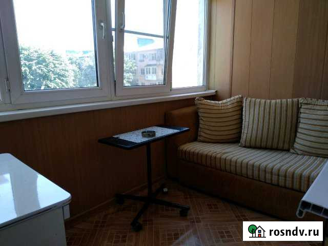 1-комнатная квартира, 32 м², 4/5 эт. в аренду посуточно в Майкопе Майкоп - изображение 1