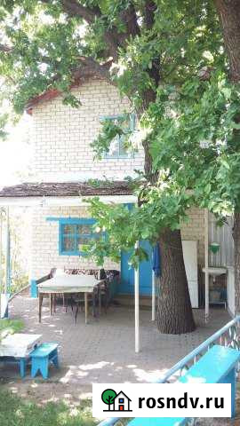Дом 52 м² на участке 13 сот. на продажу в Камышине Камышин - изображение 1