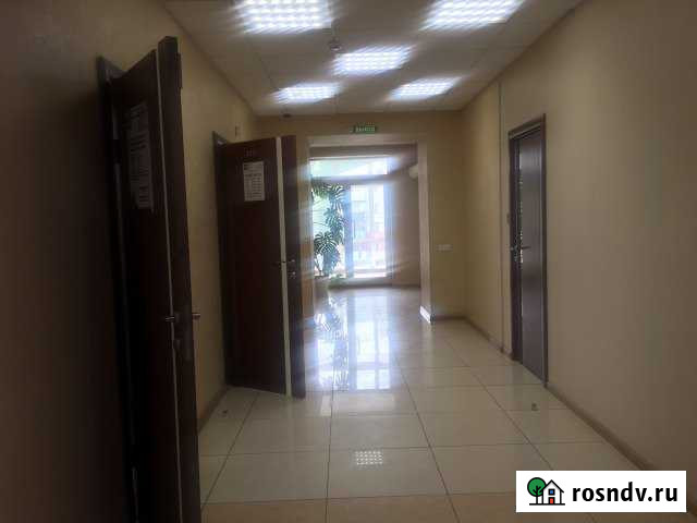 Офисное помещение, 26 кв.м Ленинск-Кузнецкий - изображение 1