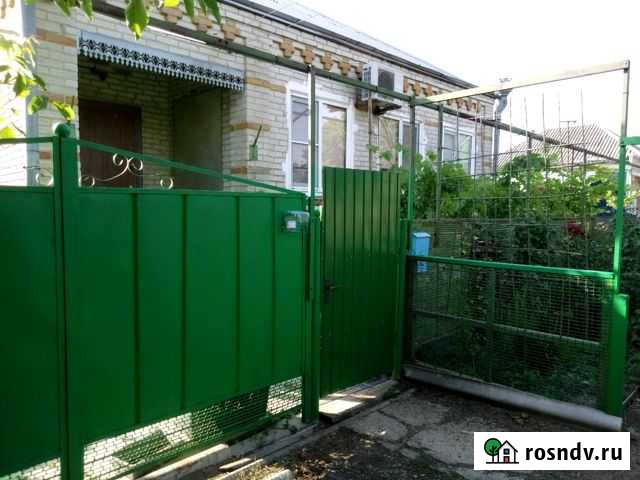 Дом 77 м² на участке 6 сот. на продажу в Ахтырском Ахтырский - изображение 1