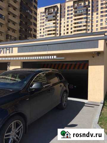 Машиноместо 22 м² в аренду в Тюмени Тюмень - изображение 1