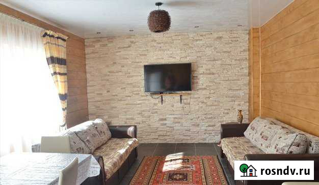 Таунхаус 140 м² на участке 2 сот. в аренду посуточно в Магнитогорске Магнитогорск - изображение 1