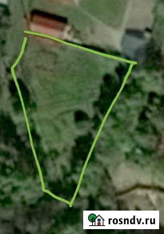 Участок СНТ, ДНП 12 сот. на продажу во Фрязино Фрязино - изображение 1