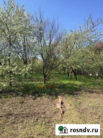 Участок СНТ, ДНП 6 сот. на продажу в Ростове-на-Дону Ростов-на-Дону - изображение 1