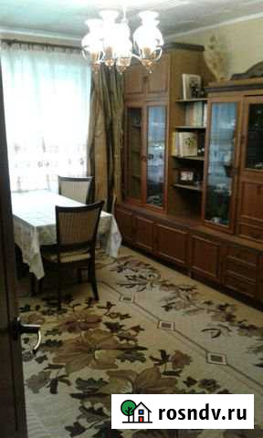 3-комнатная квартира, 80 м², 1/5 эт. на продажу в Буе Буй - изображение 1