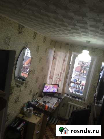 Комната 24 м² в 2-ком. кв., 4/5 эт. на продажу в Геленджике Геленджик - изображение 1