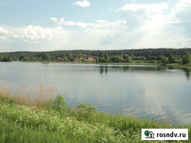 Участок ИЖС 30 сот. на продажу в Валдае Валдай - изображение 1