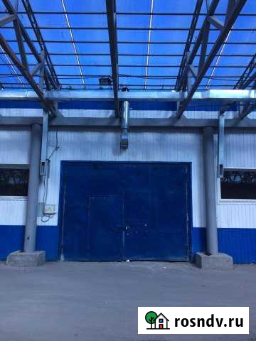 Сдам складское помещение от 136 кв.м до 1000 кв.м Сургут - изображение 1