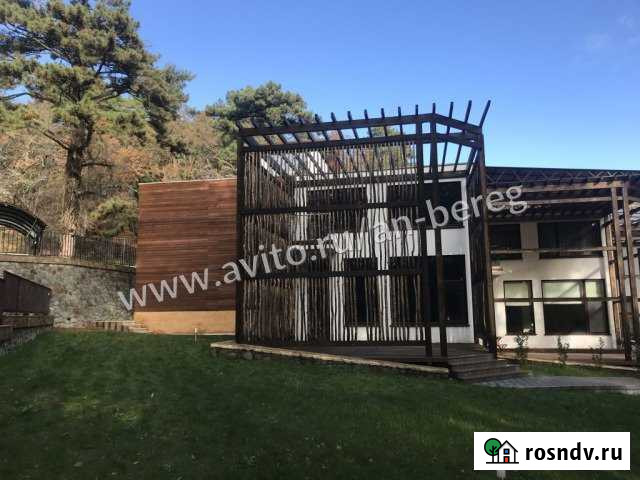 Коттедж 189 м² на участке 2 сот. на продажу в Ялте Ялта - изображение 1