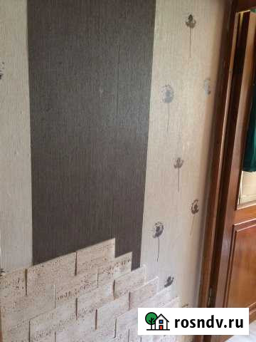 1-комнатная квартира, 37 м², 1/17 эт. на продажу в Октябрьском Московской области Октябрьский - изображение 1