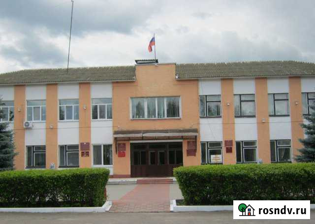 Офисное помещение, 58.3 кв.м. в с.Гордеевка Гордеевка - изображение 1