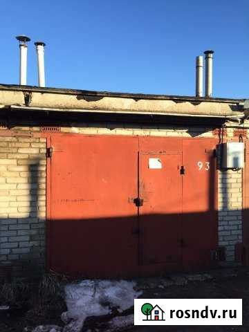 Гараж >30 м² на продажу в Домодедово Домодедово - изображение 1