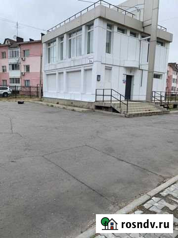 Офисное помещение, 1730 кв.м. Хабаровск - изображение 1