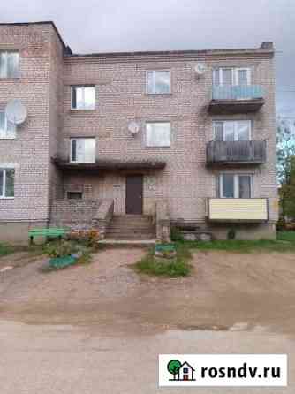 1-комнатная квартира, 38 м², 1/3 эт. на продажу в Кувшиново Кувшиново