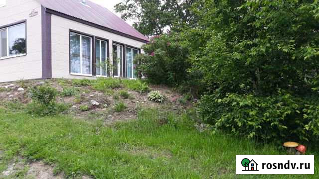 Дом 60 м² на участке 15 сот. в аренду посуточно в Большом Камень Большой Камень - изображение 1