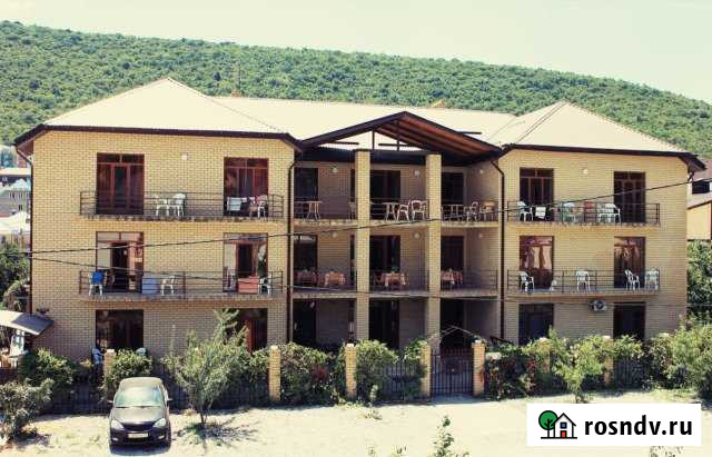 Отель 914 кв.м. Анапа - изображение 1