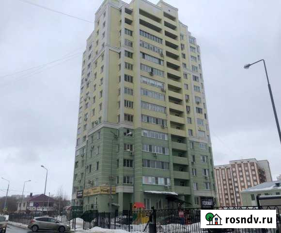 4-комнатная квартира, 136 м², 13/15 эт. на продажу в Пензе Пенза - изображение 1