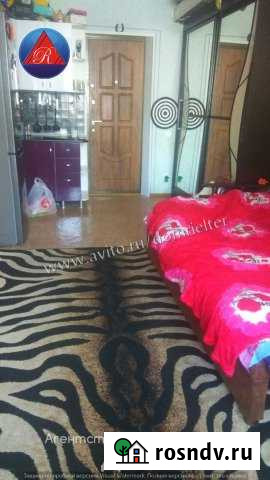 Комната 18 м² в 1-ком. кв., 2/3 эт. на продажу в Волжском Волгоградской области Волжский - изображение 1