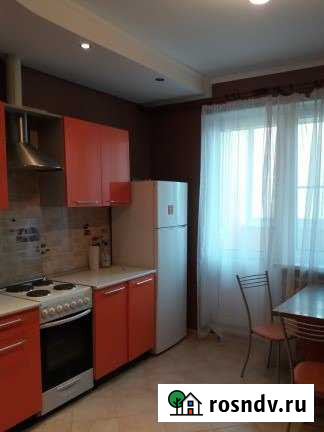 1-комнатная квартира, 48 м², 3/17 эт. в аренду на длительный срок в Электростали Электросталь - изображение 1