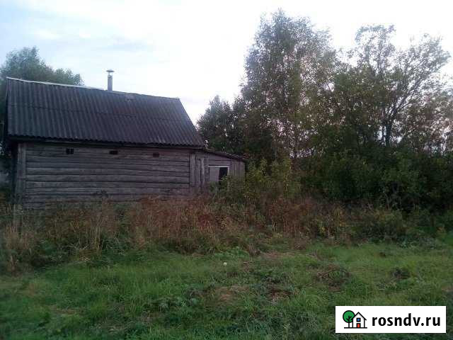 Участок ИЖС 20 сот. на продажу в Медыни Медынь - изображение 1