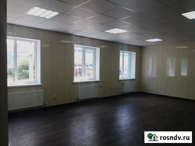 Сдам в аренду часть нежилого здания Белгород - изображение 1