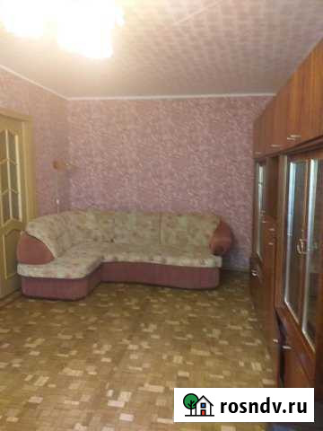 1-комнатная квартира, 33 м², 4/5 эт. в аренду на длительный срок в Выксе Выкса - изображение 1