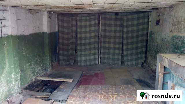 Гараж 28 м² на продажу в Ленинске-Кузнецком Ленинск-Кузнецкий - изображение 1