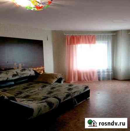 1-комнатная квартира, 42 м², 10/10 эт. на продажу в Пыть-Яхе Пыть-Ях