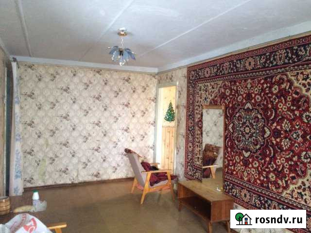 2-комнатная квартира, 44 м², 4/4 эт. на продажу в Карла Либкнехта Карла Либкнехта - изображение 1