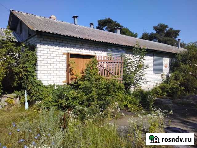 Помещение свободного назначения, 163.5 кв.м. Задонск - изображение 1