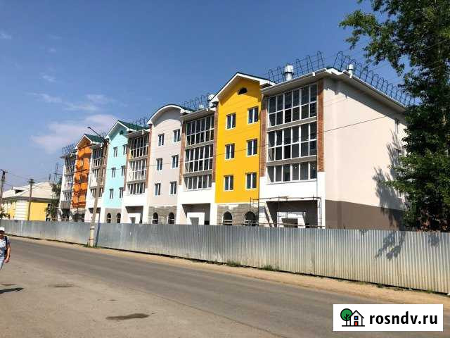 Помещение свободного назначения, 481.1 кв.м. Южноуральск - изображение 1