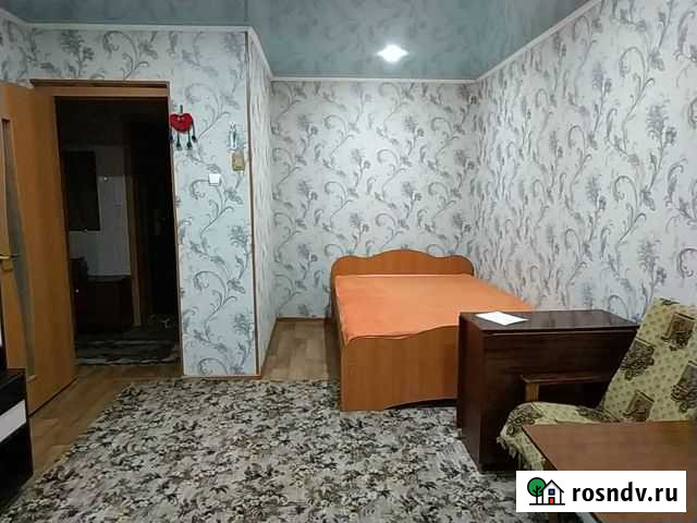 1-комнатная квартира, 30 м², 8/9 эт. в аренду посуточно в Белореченске Белореченск - изображение 1