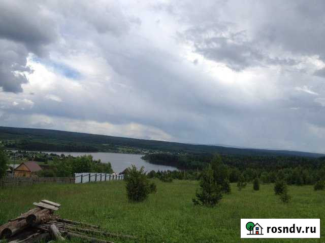 Участок ИЖС 20 сот. на продажу в Черноисточинске Черноисточинск - изображение 1