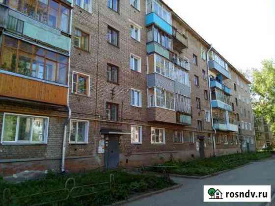 4-комнатная квартира, 60 м², 3/5 эт. на продажу в Кирове Киров