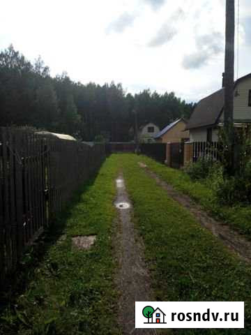 Дача 35 м² на участке 6.3 сот. на продажу в Стрижах Стрижи - изображение 1