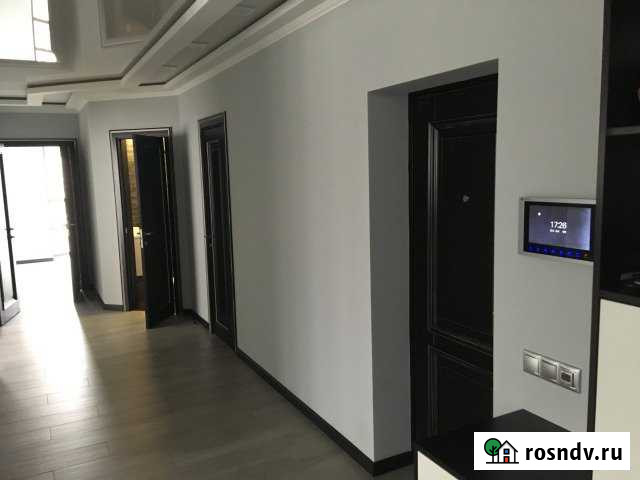 3-комнатная квартира, 120 м², 9/9 эт. на продажу в Пятигорске Пятигорск - изображение 1