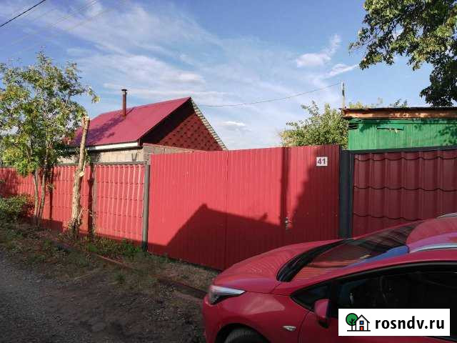 Дача 24 м² на участке 6 сот. на продажу в Татарской Каргале Татарская Каргала - изображение 1