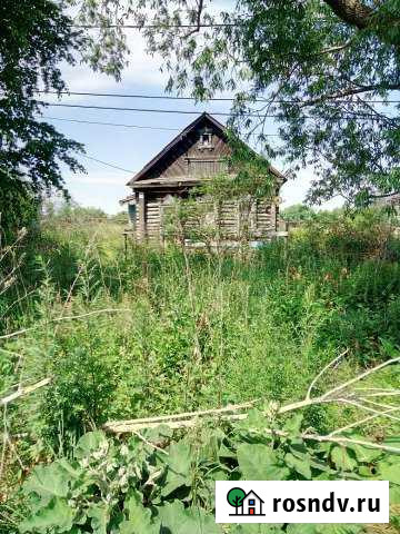 Участок ИЖС 23 сот. на продажу в Бессоновке Пензенской области Бессоновка - изображение 1