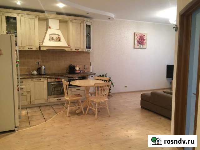 3-комнатная квартира, 83 м², 11/11 эт. в аренду посуточно в Кемерово Кемерово - изображение 1