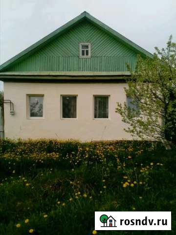 Дом 68 м² на участке 7 сот. на продажу в Торжке Торжок - изображение 1