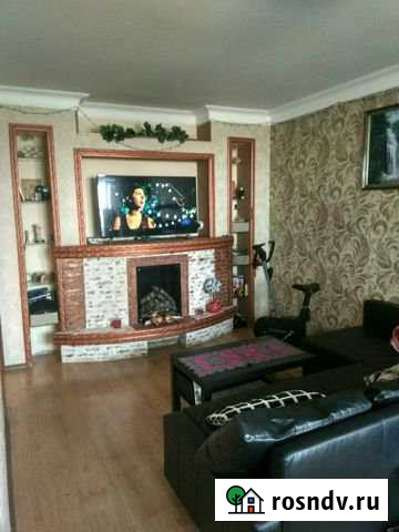 4-комнатная квартира, 78 м², 5/5 эт. на продажу в Тольятти Тольятти - изображение 1