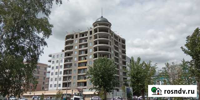 4-комнатная квартира, 121 м², 7/9 эт. на продажу в Барнауле Барнаул - изображение 1