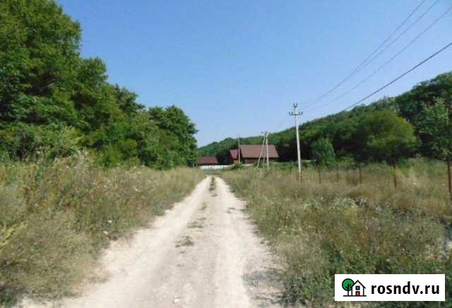 Участок СНТ, ДНП 6 сот. на продажу в Супсехе Супсех - изображение 1