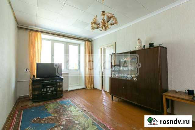 2-комнатная квартира, 45 м², 3/5 эт. на продажу в Кратово Кратово - изображение 1