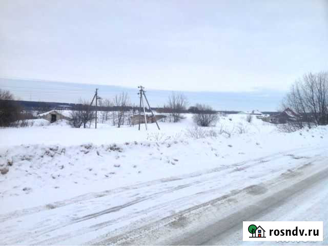 Участок промназначения 90 сот. на продажу в Саранске Саранск - изображение 1