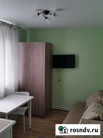 1-комнатная квартира, 20 м², 2/3 эт. в аренду на длительный срок в Одинцово Одинцово - изображение 1