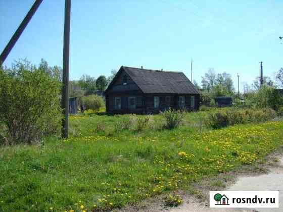 Дом 71 м² на участке 32 сот. на продажу в Бежаницах Бежаницы